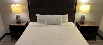 Your home away from home