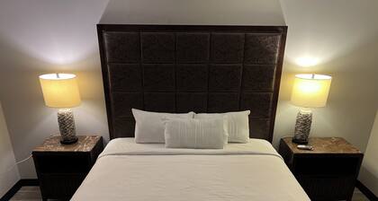 Your home away from home