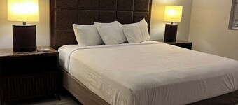 Your home away from home