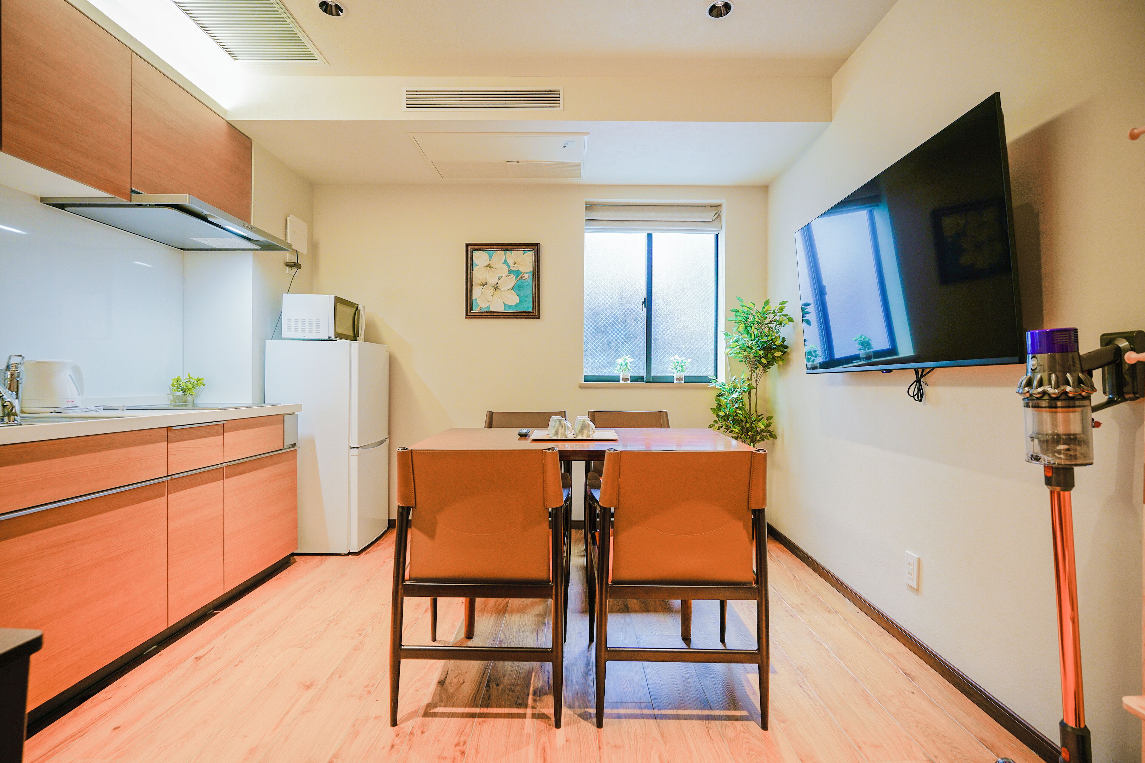 經典客房, 非吸煙房, 私人浴室 | 房內用餐