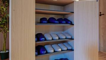 Servicios de la habitación