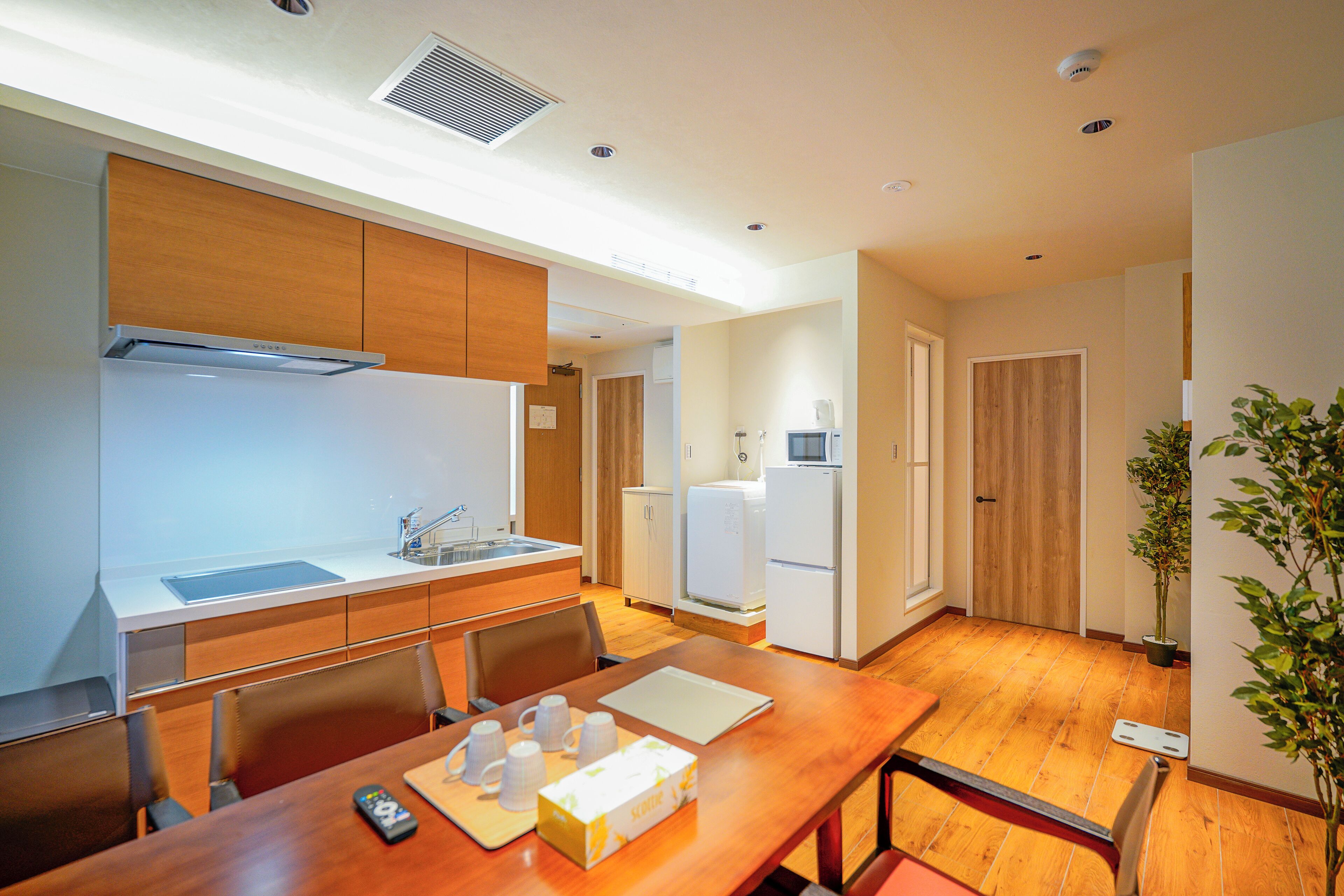 City Room | Ruang tamu