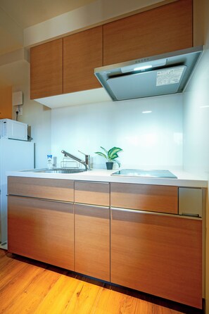 Deluxe Suite | Private kitchen - NAKANO WORLD HOTEL (Tokyo)