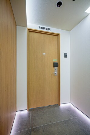 Deluxe suite | Een bureau, gratis wifi, beddengoed