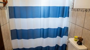 Exclusive Chalet, 2 Bedrooms | Bathroom