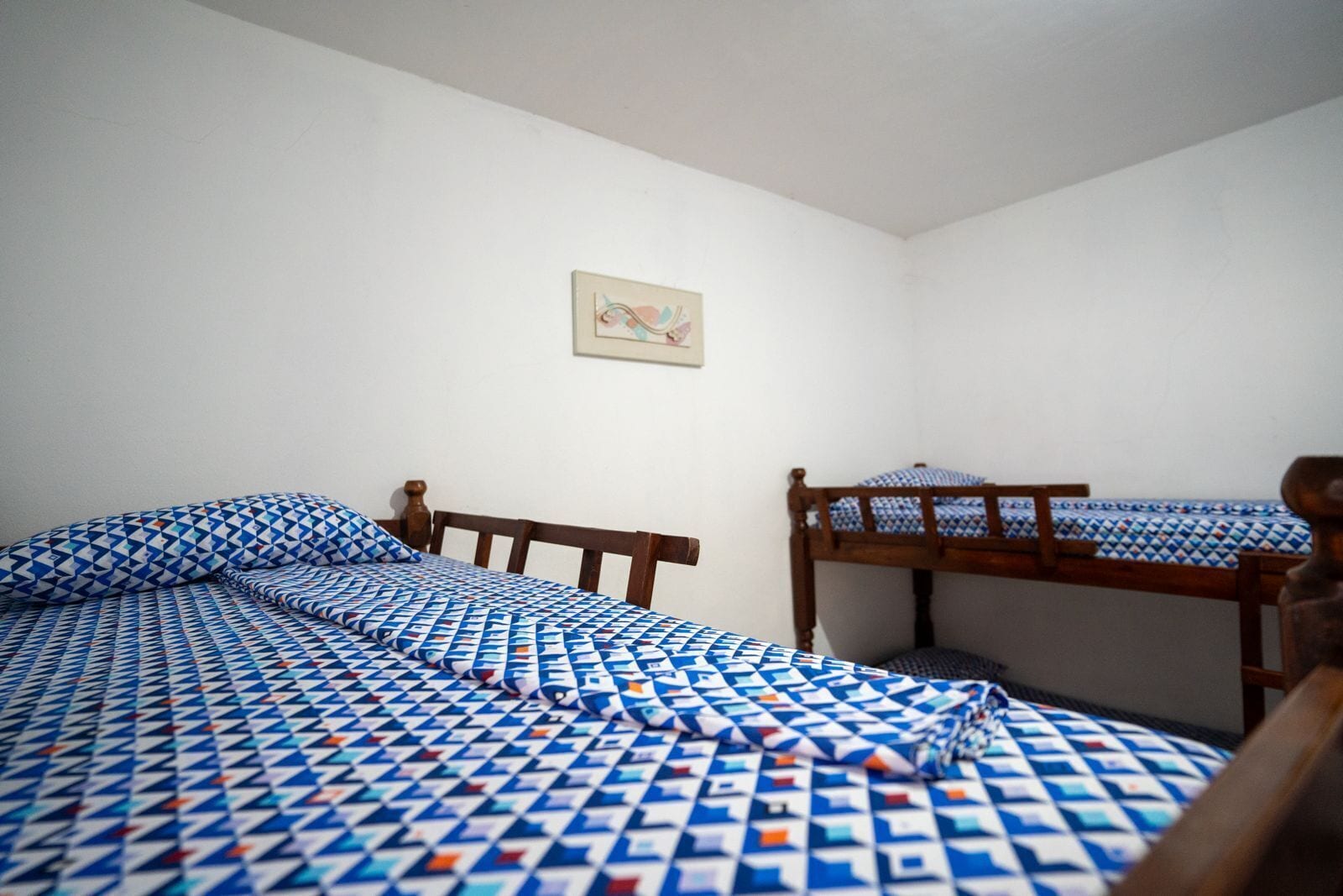 Exclusive Chalet, 2 Bedrooms | Free WiFi