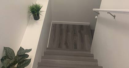 Friendly extended stay and comfort