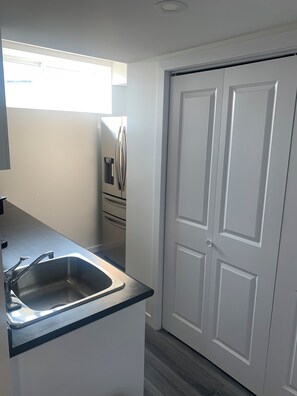 Interior - Friendly extended stay and comfort (Winnipeg)