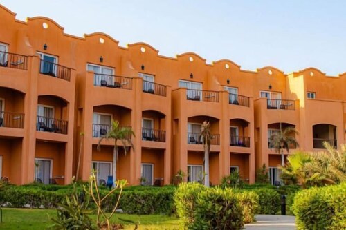 La Rosa Empire Hotel