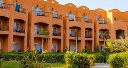 La Rosa Empire Hotel