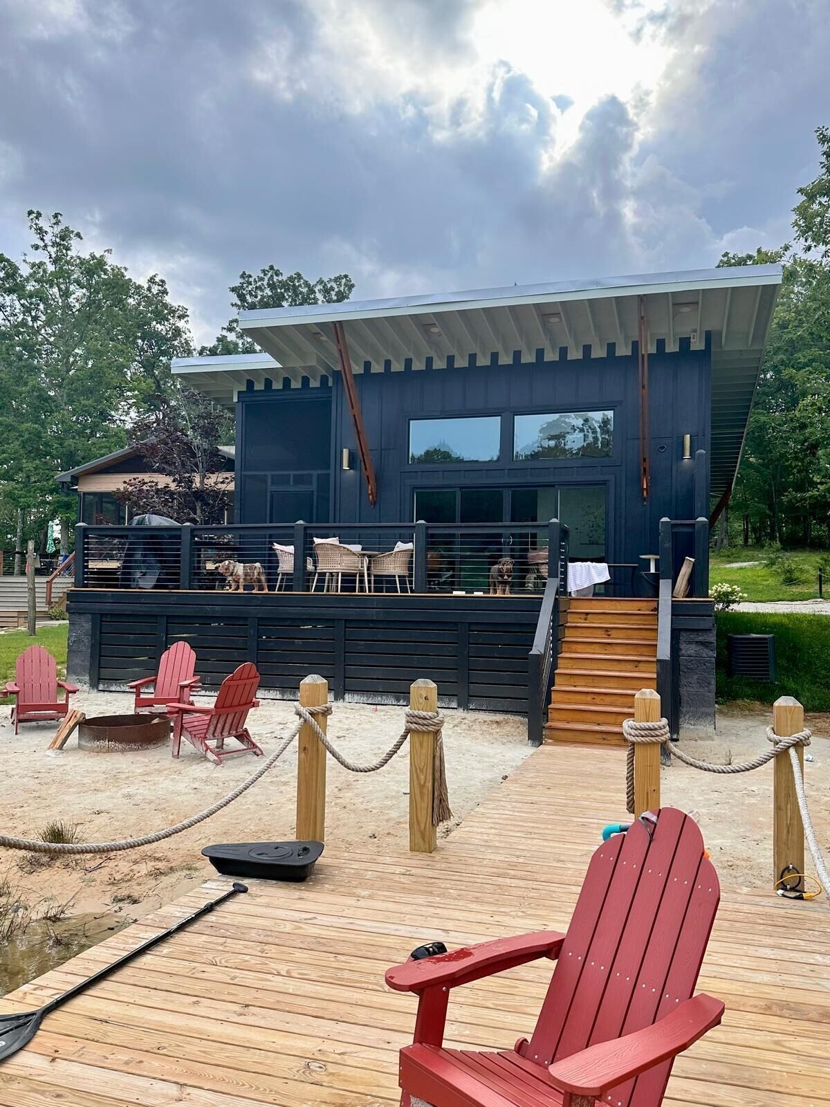 Bild für Gastgeberprofil