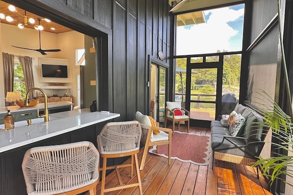 Servei de restauració a l'aire lliure