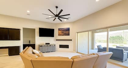 Spacious 5-bedroom house in beautiful Dove Mountain