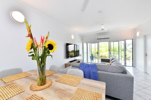 Welcome to Bush Chook Haven an iconic Territory 3 bedroom newly renovated gem