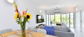 Welcome to Bush Chook Haven an iconic Territory 3 bedroom newly renovated gem