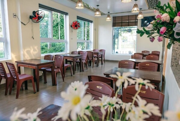 ร้านอาหาร