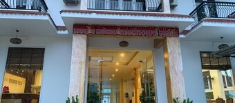 Orchid Riverside Villa