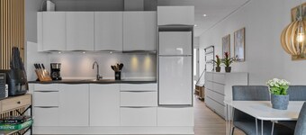 "Asfrid" - 80m from the sea by Interhome