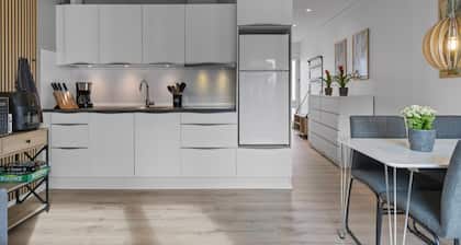 "Asfrid" - 80m from the sea by Interhome