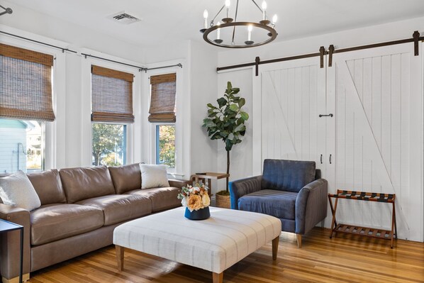 Smart TV, videojuegos y futbolito 