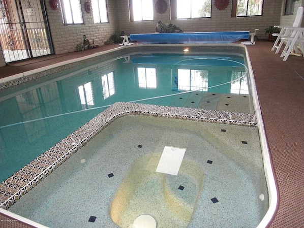 Zwembad