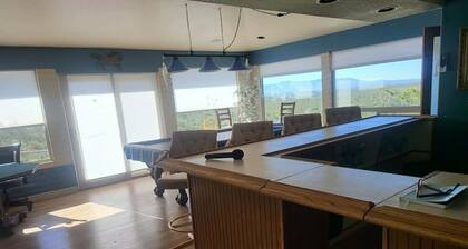 Spacious Tombstone Oasis - Indoor Pool, Hot Tub, Clubhouse Bar, Sauna, and More!