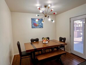 تناول الطعام