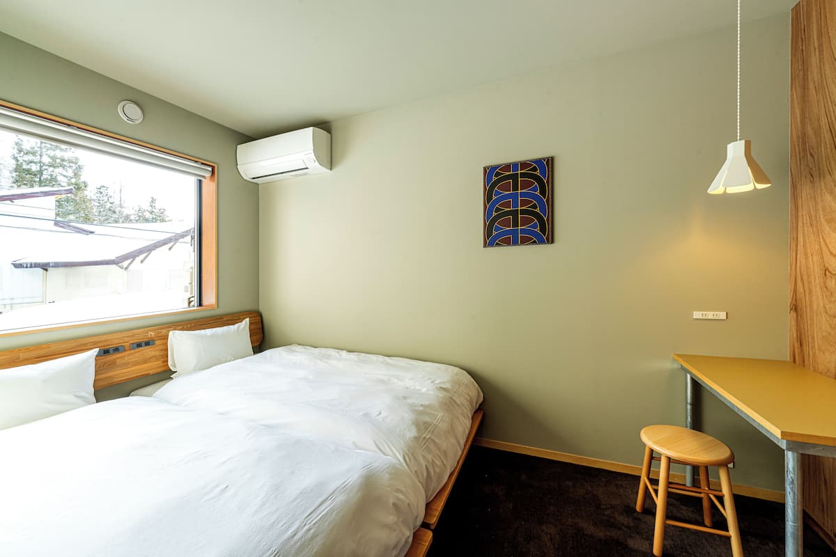 Chambre Standard | Bureau, Wi-Fi gratuit