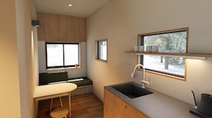 Estudio | Escritorio y wifi gratis