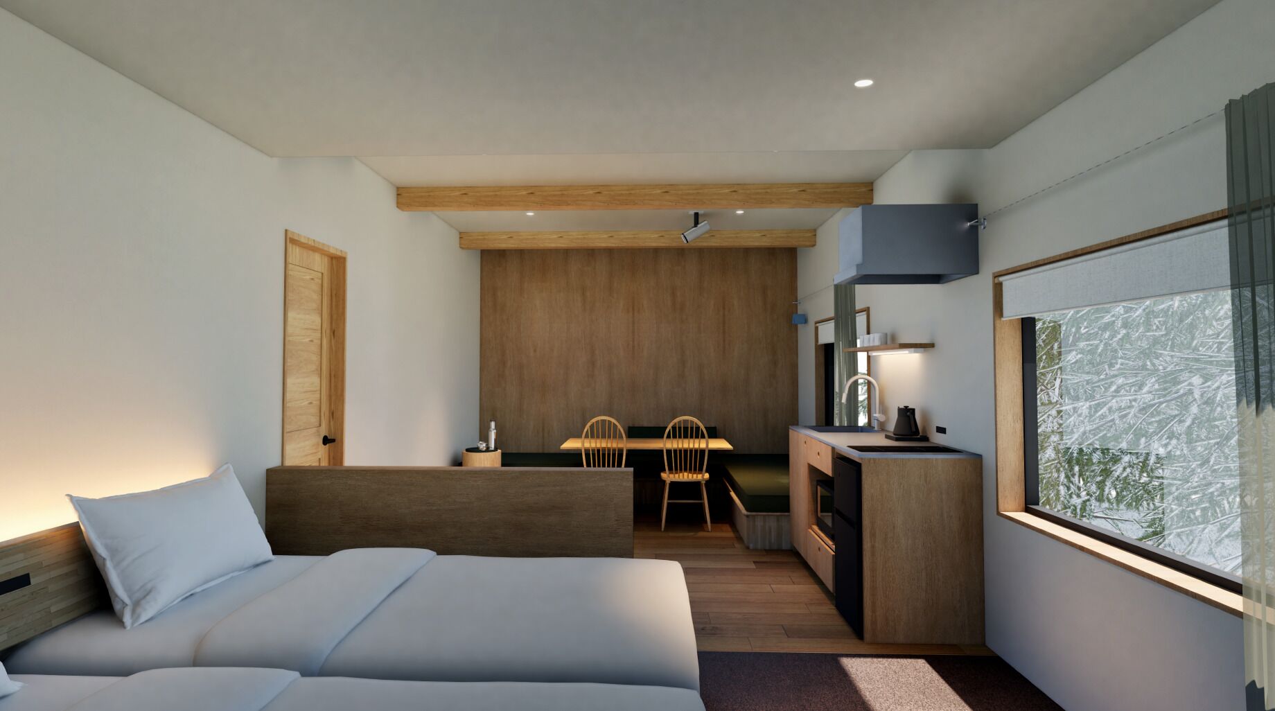 Junior Suite | Desk, free WiFi