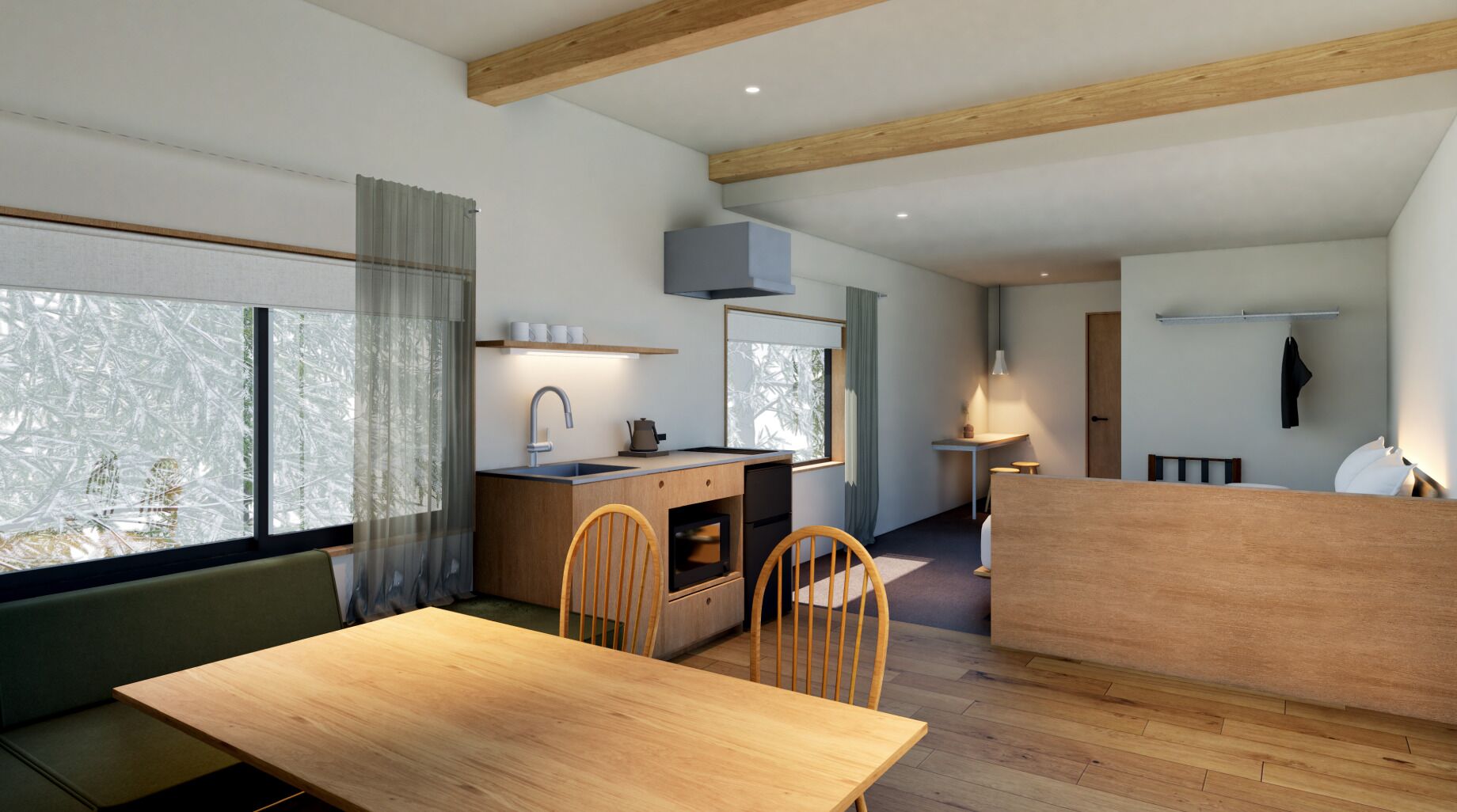 Junior Suite | Desk, free WiFi