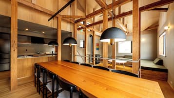 Chalet, Mountain View | Desk, free WiFi