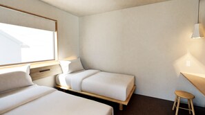 Habitación estándar | Escritorio y wifi gratis