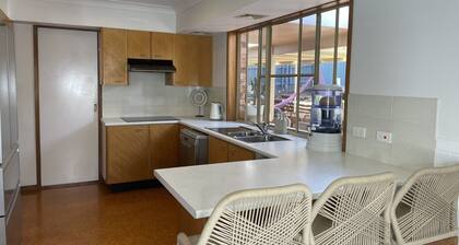 Beach House ~ Perfect Location