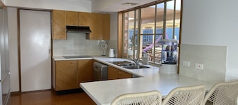 Beach House ~ Perfect Location