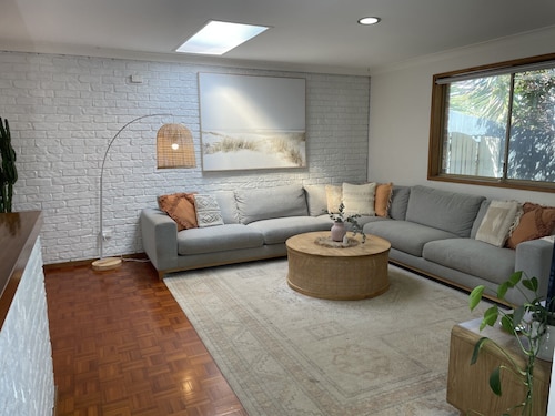 Beach House ~ Perfect Location