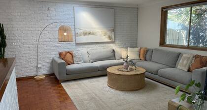 Beach House ~ Perfect Location