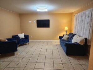 スマートテレビ