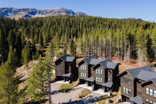 Hideaway at Bridger Bowl