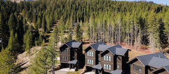 Hideaway at Bridger Bowl