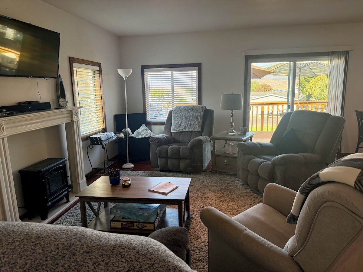 Image de profil de l’hôte