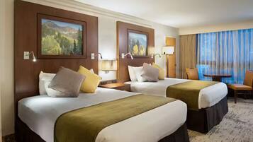 2 slaapkamers, een strijkplank/strijkijzer, wifi, beddengoed