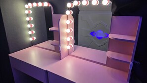 Room amenity - HOTEL GALAXY POD Honkwagoe (Kawagoe)