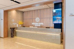 Interior - Starway Hotel (Wutai Mountain) (Wutai)