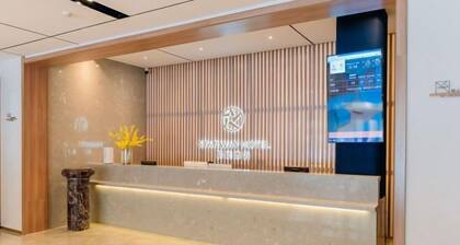 Starway Hotel (Wutai Mountain)