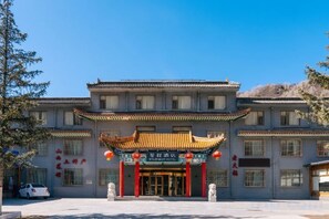 Exterior - Starway Hotel (Wutai Mountain) (Wutai)