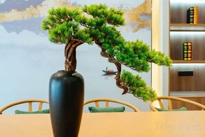 Dining - Starway Hotel (Wutai Mountain) (Wutai)