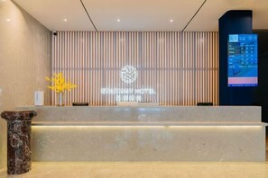 Interior - Starway Hotel (Wutai Mountain) (Wutai)