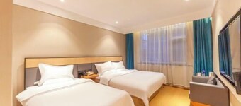 Starway Hotel (Wutai Mountain)