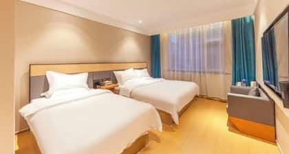 Starway Hotel (Wutai Mountain)